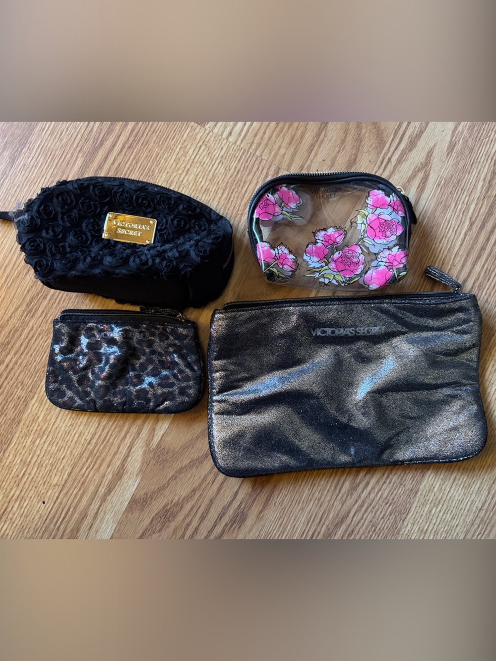 Victoria’s Secret Women's Accessory Set